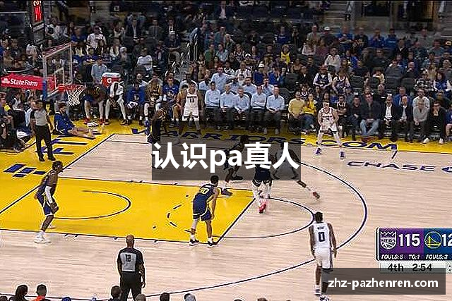 认识pa真人